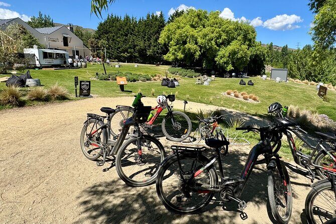 Explore Bannockburn Wineries & Private Wine Retreat by eBike - Who Is This Tour Best For?