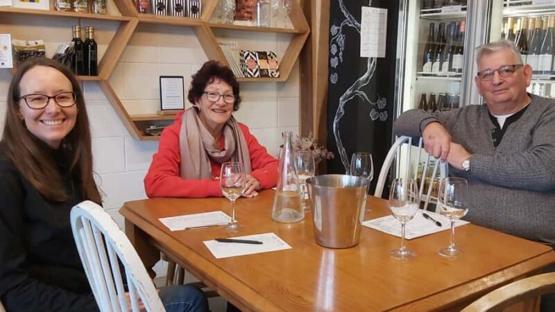 Explore Barossa & Hahndorf (Incl 2 wineries & lunch) - An In-Depth Look at the Tour Experience