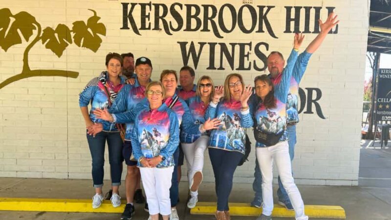 Explore Barossa & Hahndorf (Incl 2 wineries & lunch) - Who Is This Tour Best For?