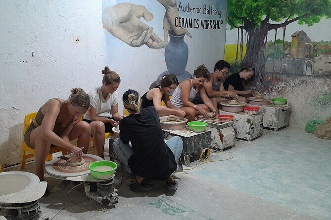 Explore Bat trang village & Ceramics factories with local guide - Who Should Consider This Tour?