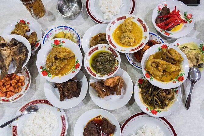 Explore Batam Day Tour With Lunch - Who Is This Tour Best For?