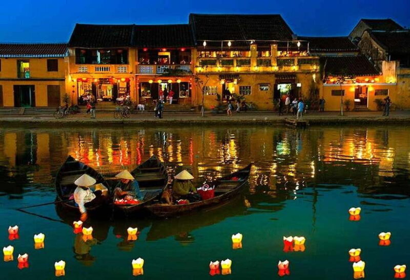 Explore Bay Mau Coconut Jungle & Hoi An Old Town with Dinner - The Sum Up: Why It’s Worth Your Time