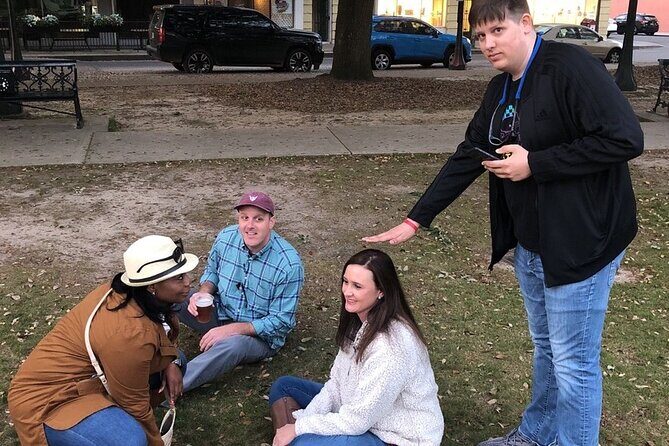 Explore Berkeley with a Scavenger Hunt by Operation City Quest - Authenticity and Fun