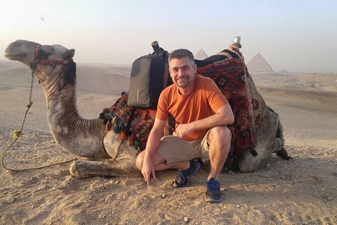 Explore Best Of Cairo Top Attractions Tour Package in 2-Days with Lunch - The Journey Through Cairo’s Highlights: What to Expect