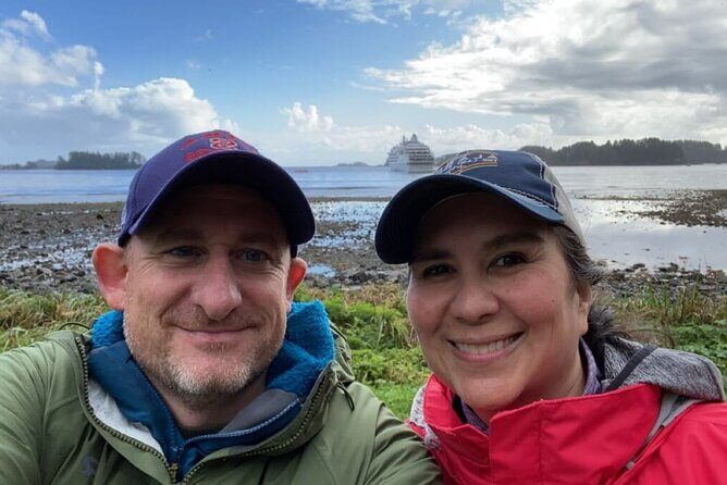 Explore Beyond the Dock: Unforgettable Private Tour in Sitka - FAQs