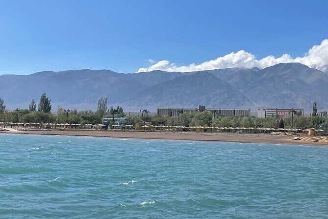 Explore Bishkek City Burana Tower and Issyk Kul lake in a Day - Exploring Kyrgyzstan in One Day: A Detailed Look at the Bishkek, Burana Tower, and Issyk-Kul Tour