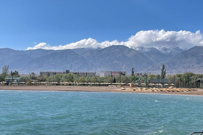 Explore Bishkek City Burana Tower and Issyk Kul lake in a Day - A Day Packed with Discoveries