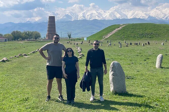 Explore Bishkek City Burana Tower and Issyk Kul lake in a Day - Who Should Consider This Tour?