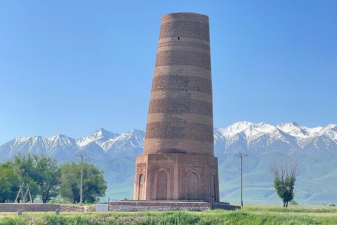 Explore Bishkek City Burana Tower and Issyk Kul lake in a Day - FAQ