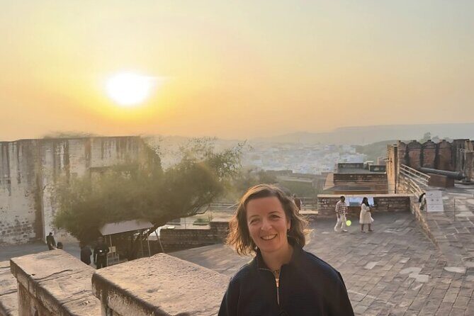 Explore Blue City Jodhpur Sightseeing Private Tour - Who Will Love This Tour?