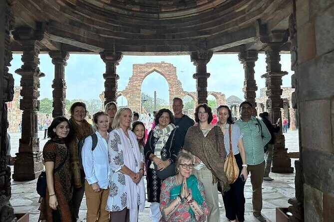 Explore Blue City Jodhpur Sightseeing Private Tour - The Sum Up