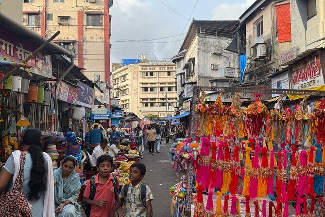 Explore Bombay For Cruise Traveller by Trip Mumbai - The Itinerary: A Walk Through Mumbai’s Heart