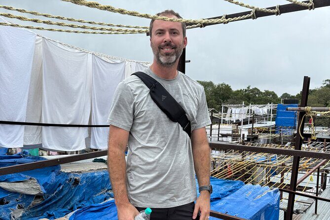 Explore Bombay For Cruise Traveller by Trip Mumbai - Who Should Choose This Tour?