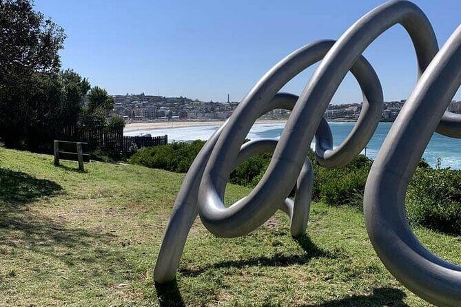 Explore Bondi Beach In A Series Of Cryptic Clues - What Is This Tour About?