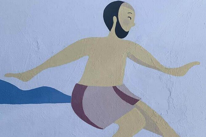 Explore Bondi Beach In A Series Of Cryptic Clues - What Do Visitors Say?