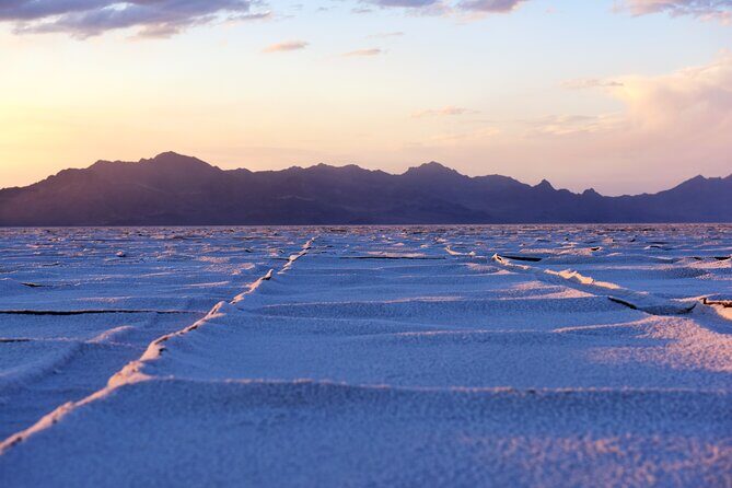 Explore Bonneville Salt Flats Journey to the Edge of the World - Who Should Consider This Tour?