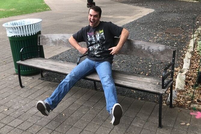 Explore Brantford with a Fun Scavenger Hunt by Zombie Scavengers - A Detailed Look at the Zombie Scavengers Experience in Brantford