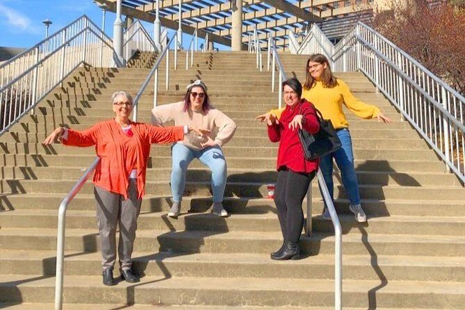 Explore Brownsville Scavenger Hunt - FAQ