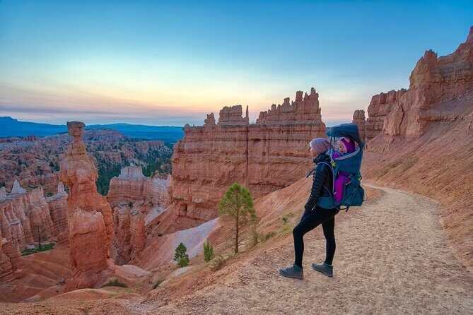 Explore Bryce Canyon: Private Full-Day Tour from Salt Lake City - Why This Tour Works