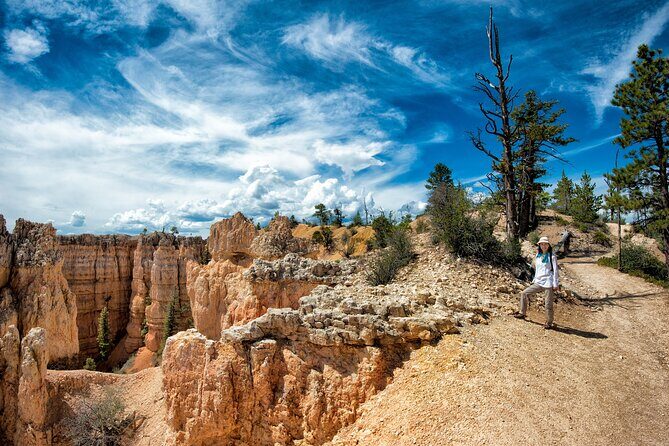 Explore Bryce Canyon: Private Full-Day Tour from Salt Lake City - Frequently Asked Questions