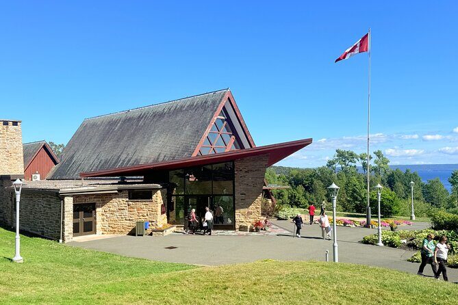 Explore Cabot Trail and Baddeck - The Itinerary and What You Can Expect