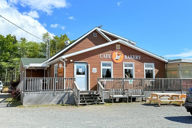 Explore Cabot Trail and Baddeck - Considerations