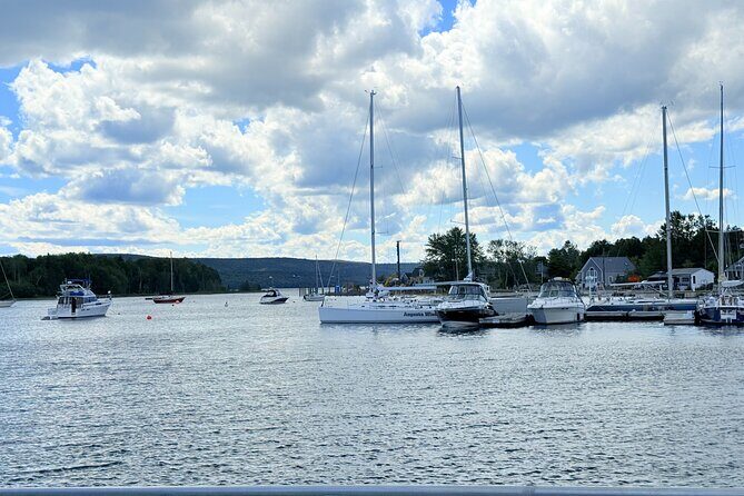 Explore Cabot Trail and Baddeck - Frequently Asked Questions (FAQs)