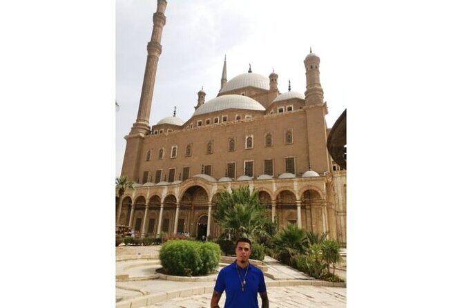 Explore Cairo and Giza. - Why Choose This Tour?