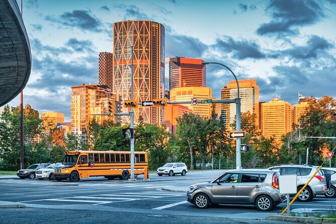 Explore Calgary on a Private Family Walking Tour - A Detailed Look at the Calgary Private Family Walking Tour