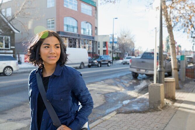Explore Calgary on a Private Family Walking Tour - Frequently Asked Questions