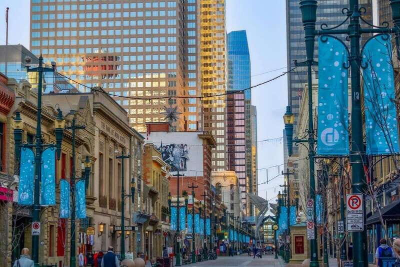 Explore Calgary: Private Family Walking Tour - What’s Included and Practical Details