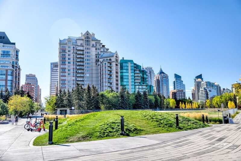 Explore Calgary: Private Family Walking Tour - Why Choose This Tour?