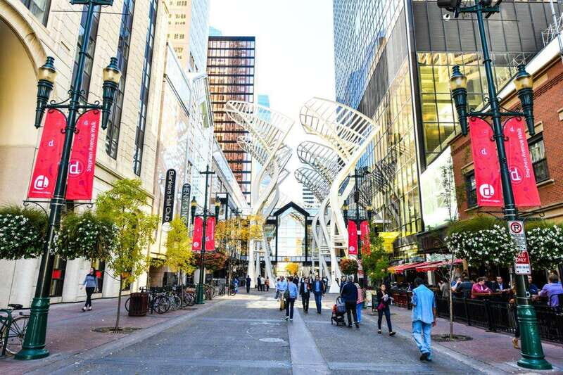 Explore Calgary: Private Family Walking Tour - Final Thoughts