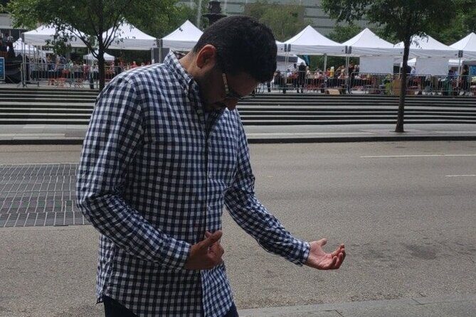 Explore Calgary with a Unique Scavenger Hunt by Zombie Scavengers - Authentic Feedback and Insights