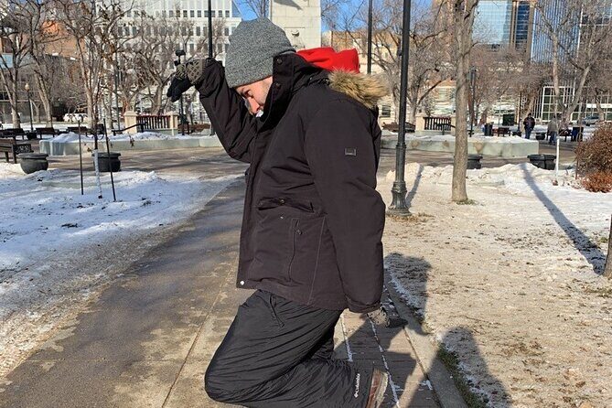 Explore Calgary with a Unique Scavenger Hunt by Zombie Scavengers - Final Thoughts: Is It Worth Doing?