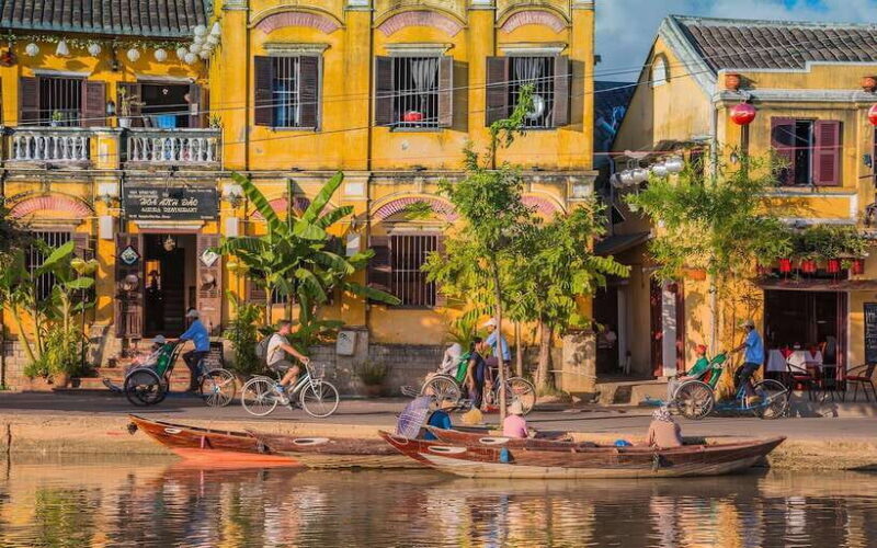 Explore Cam Thanh Coconut Jungle and Hoi An City Morning - Practical Tips for Travelers