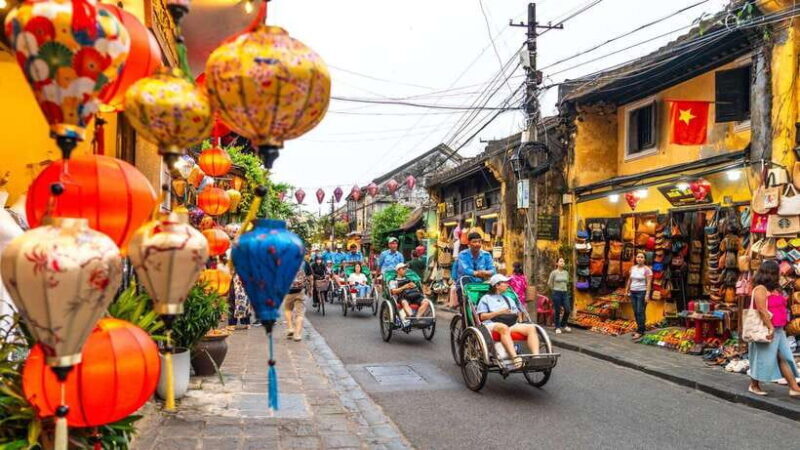 Explore Cam Thanh Coconut Jungle and Hoi An City Morning - The Sum Up
