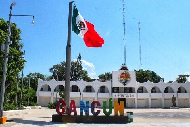 Explore Cancun City Tour! Round transportation - Who It’s Best For