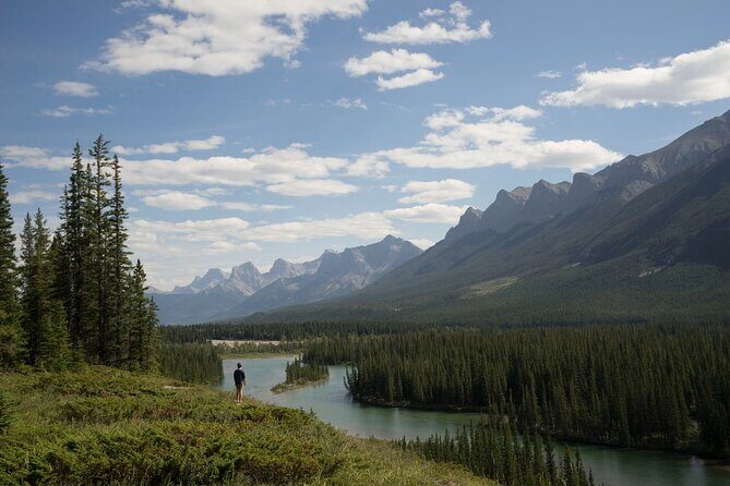 EXPLORE Canmore's HIDDEN Trails and Local Landmarks - 3H Hike - FAQ