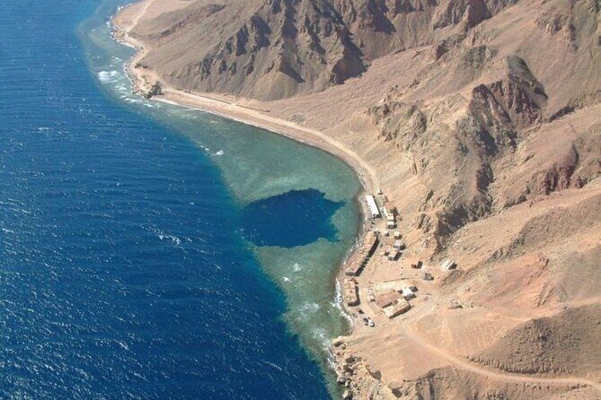 Explore Canyon Salama by Jeep Safari from Sharm El-Sheikh - The Sum Up