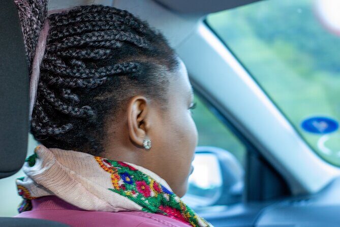 Explore Cape Town in Style: Full Day Chauffeur Experience - Why Choose a Chauffeur Experience?