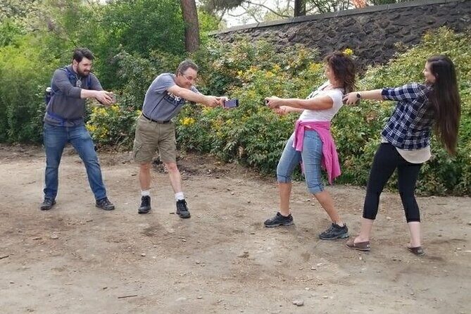 Explore Carlsbad with a Unique Scavenger Hunt by Operation City Quest - Who Will Love This Experience?