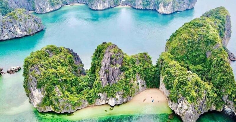 Explore Cat Ba Island from Ha Noi capital and back easily - FAQ