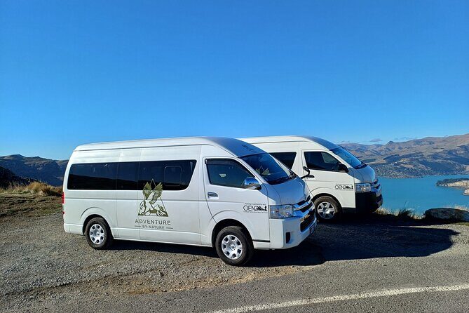 Explore Cave Stream & Castle Hill (Private Shore Excursion) - Practical Details