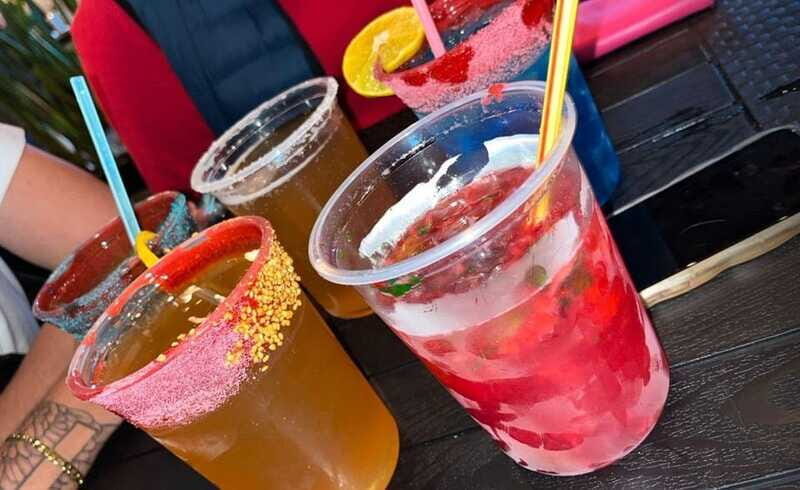 Explore CDMX with tacos, micheladas and a popular drink route - Who Will Love This Tour?