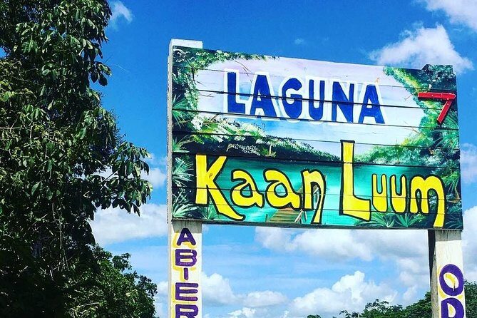 Explore Cenotes in Tulum Kaan Luum Lagoon from Cancun - Key Points