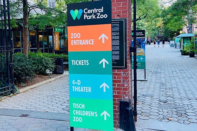 Explore Central Park and Run Along the Marathon Path - FAQ