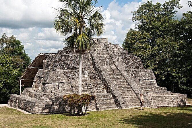 Explore Chacchoben Mayan Ruins from Costa Maya Cruise Port - FAQ