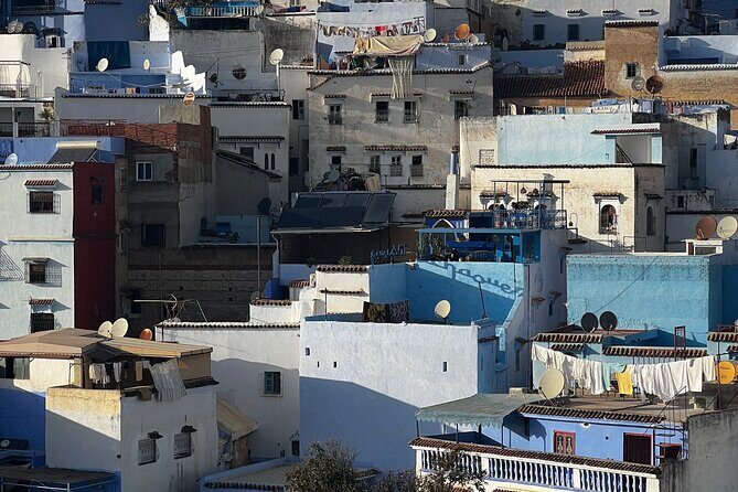 Explore chefchaouen like a local - Why This Tour Offers More Than Just a Walk