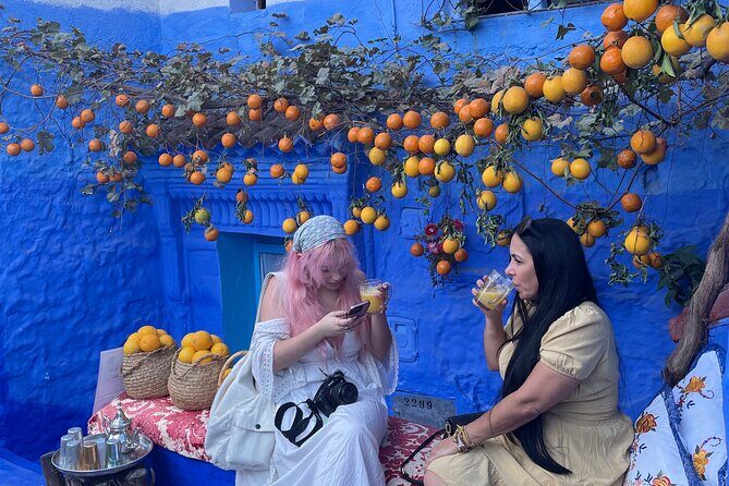 Explore chefchaouen like a local - The Value of This Tour